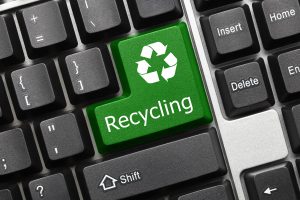 The Future of Electronics REcycling